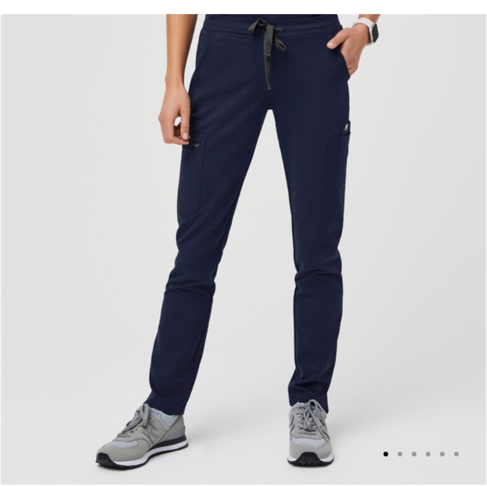 FIGS Yola Scrub Pants NWT